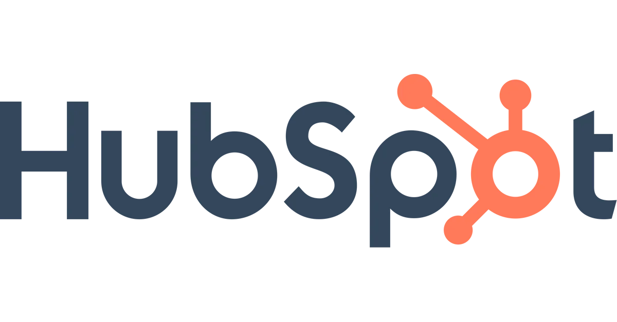 HubSpot logo